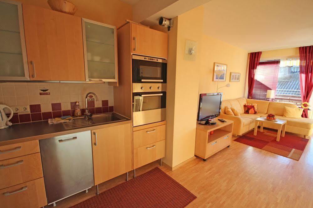 Ski-In/Ski-Out Appartements Augasse By Schladming-Appartements Exterior photo